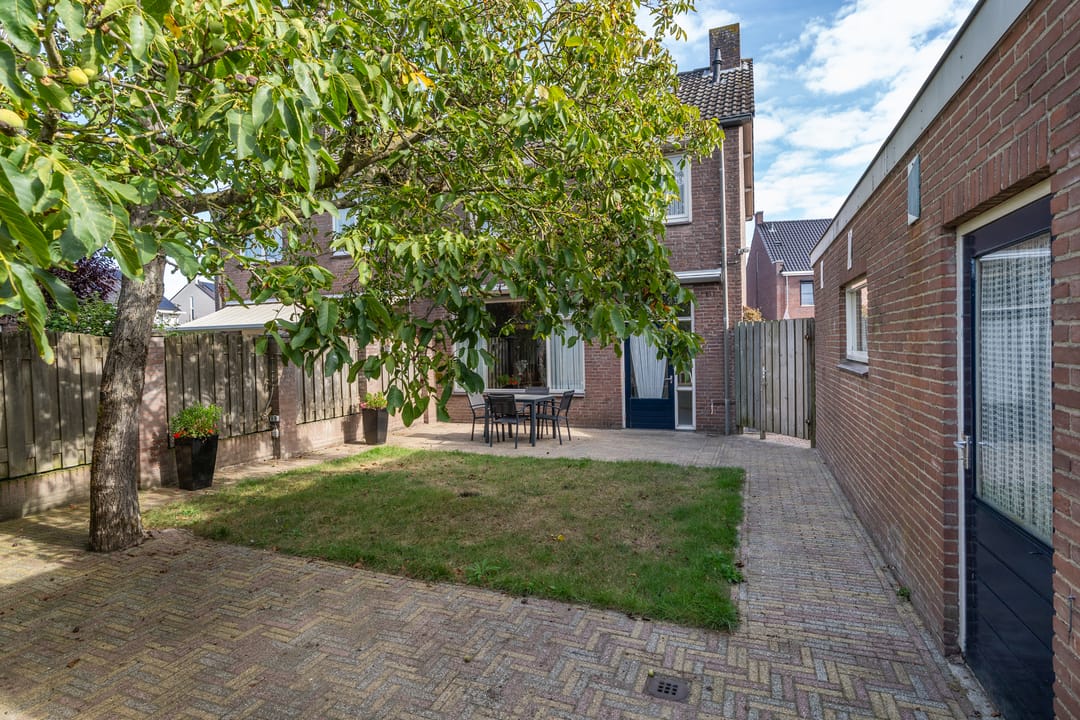 Foto 2 van Jacobskamp 24