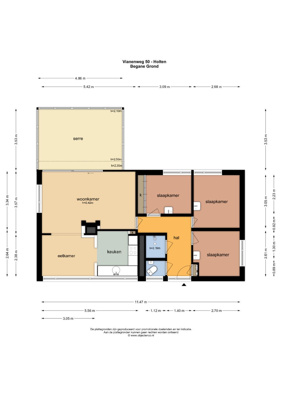 Photo 35 of Vianenweg 50