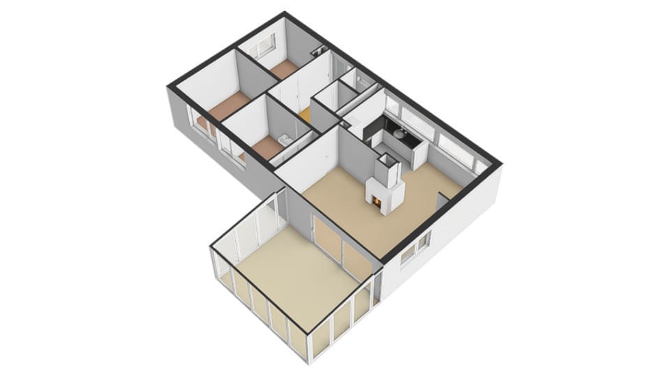 Photo 36 of Vianenweg 50