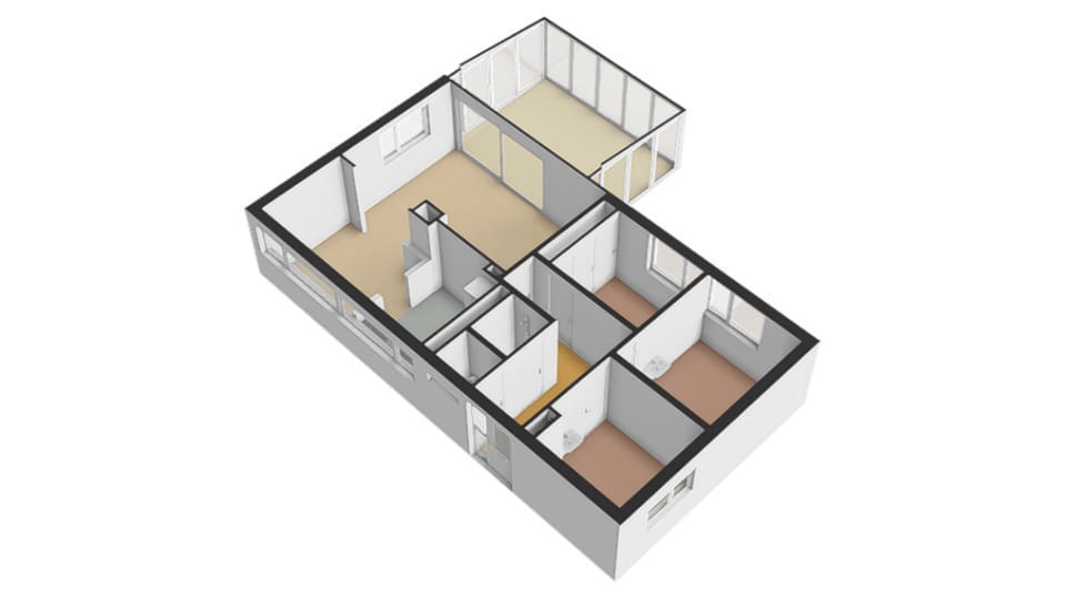 Photo 37 of Vianenweg 50