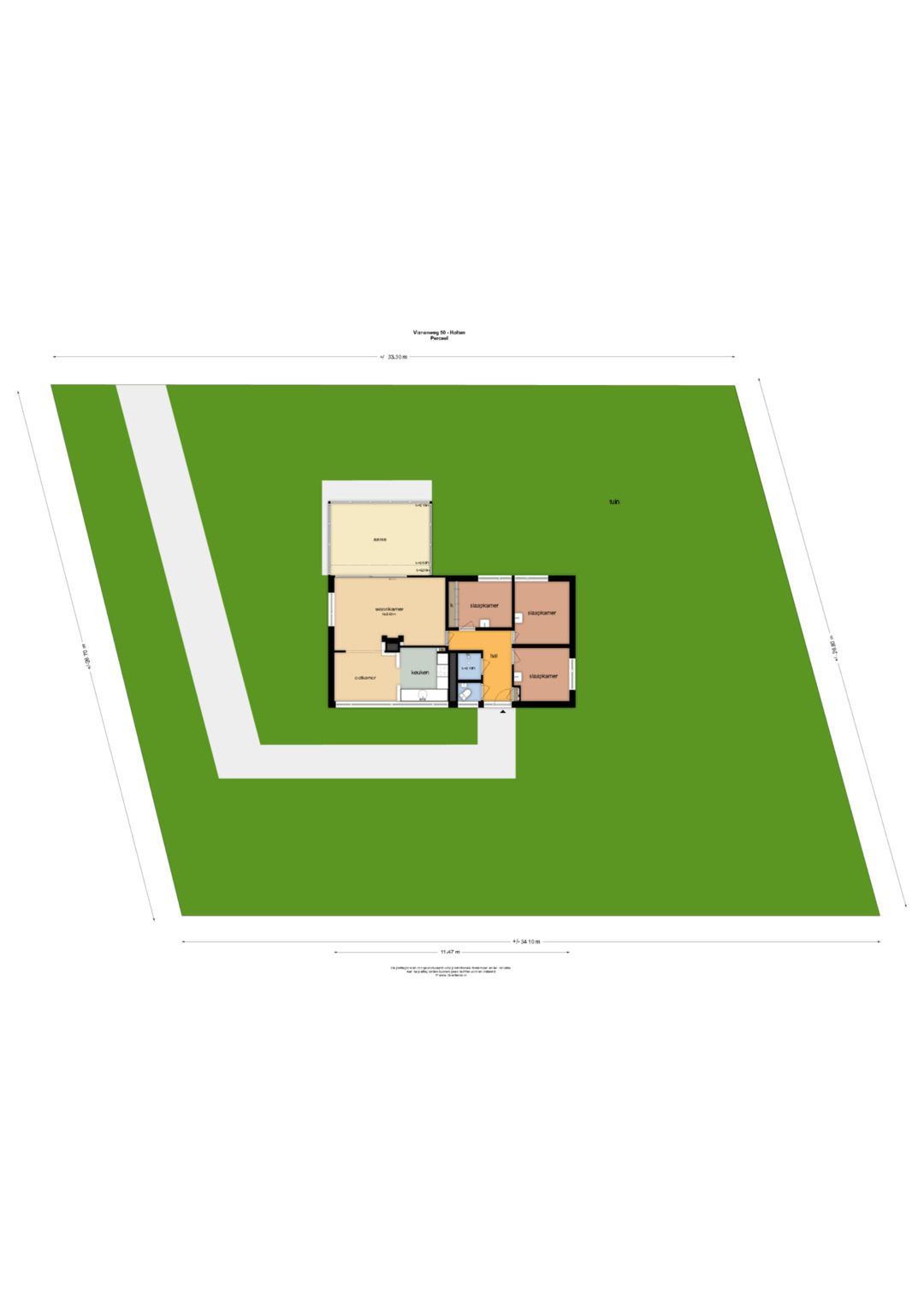 Photo 38 of Vianenweg 50