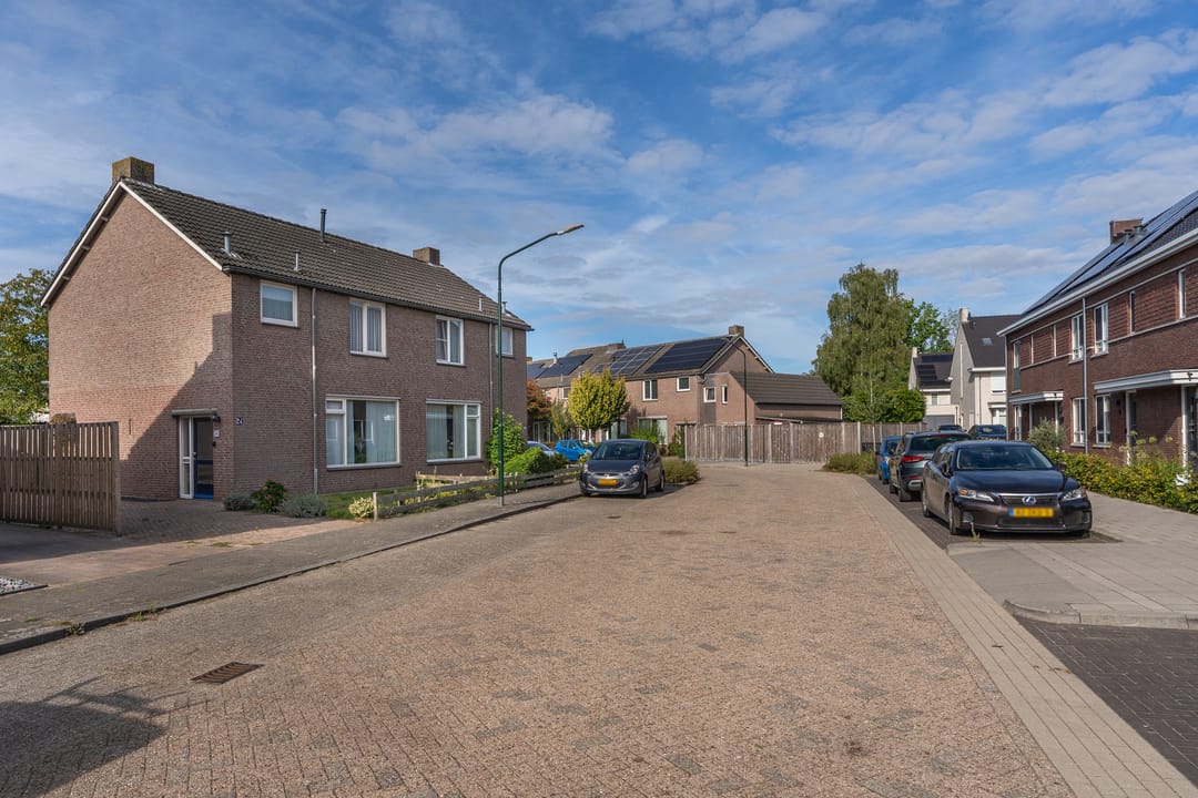 Foto 23 van Jacobskamp 24