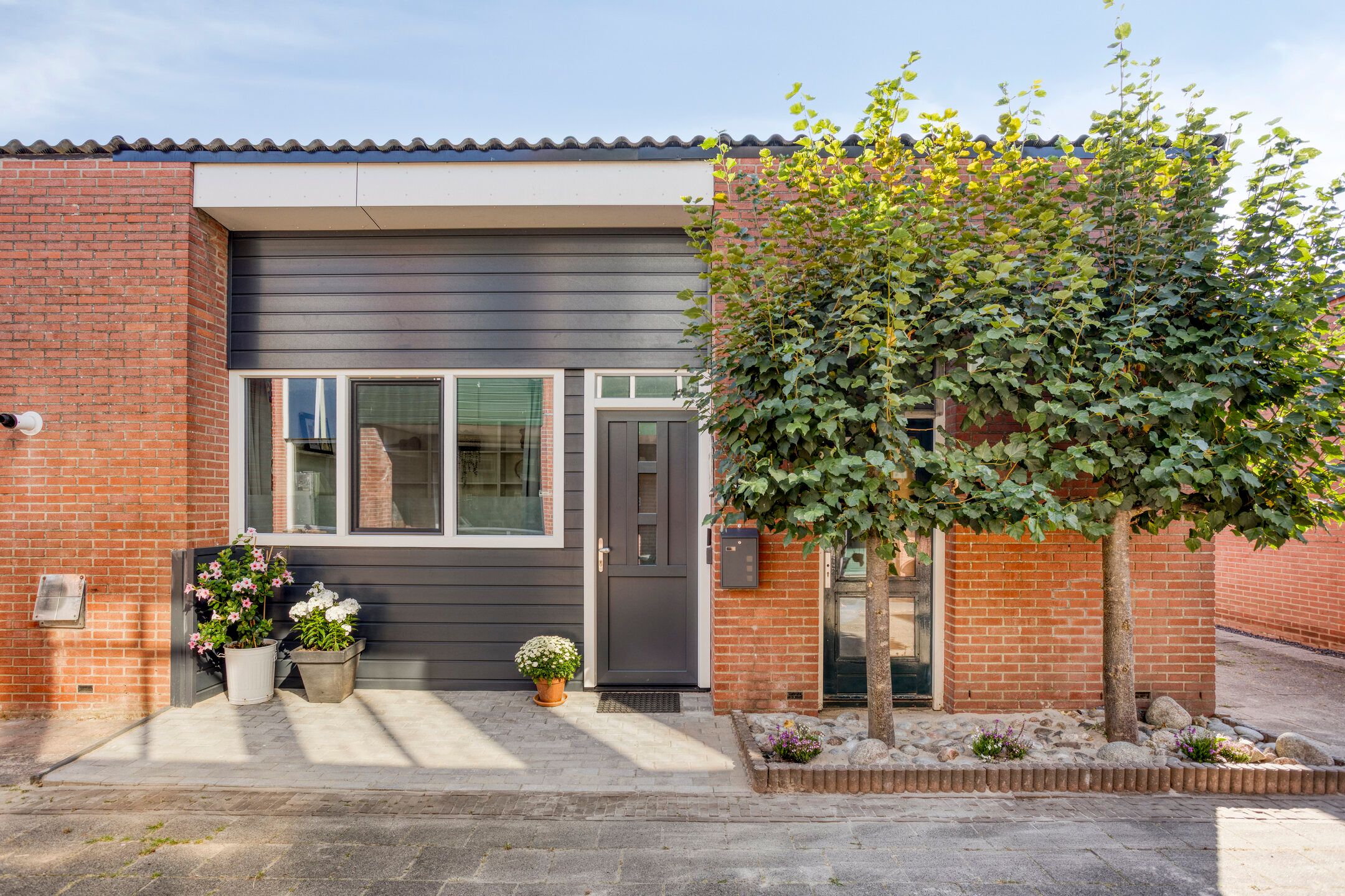 Liezenbergpad, 19, Amersfoort, 3815PC, Utrecht, Nederland 19 