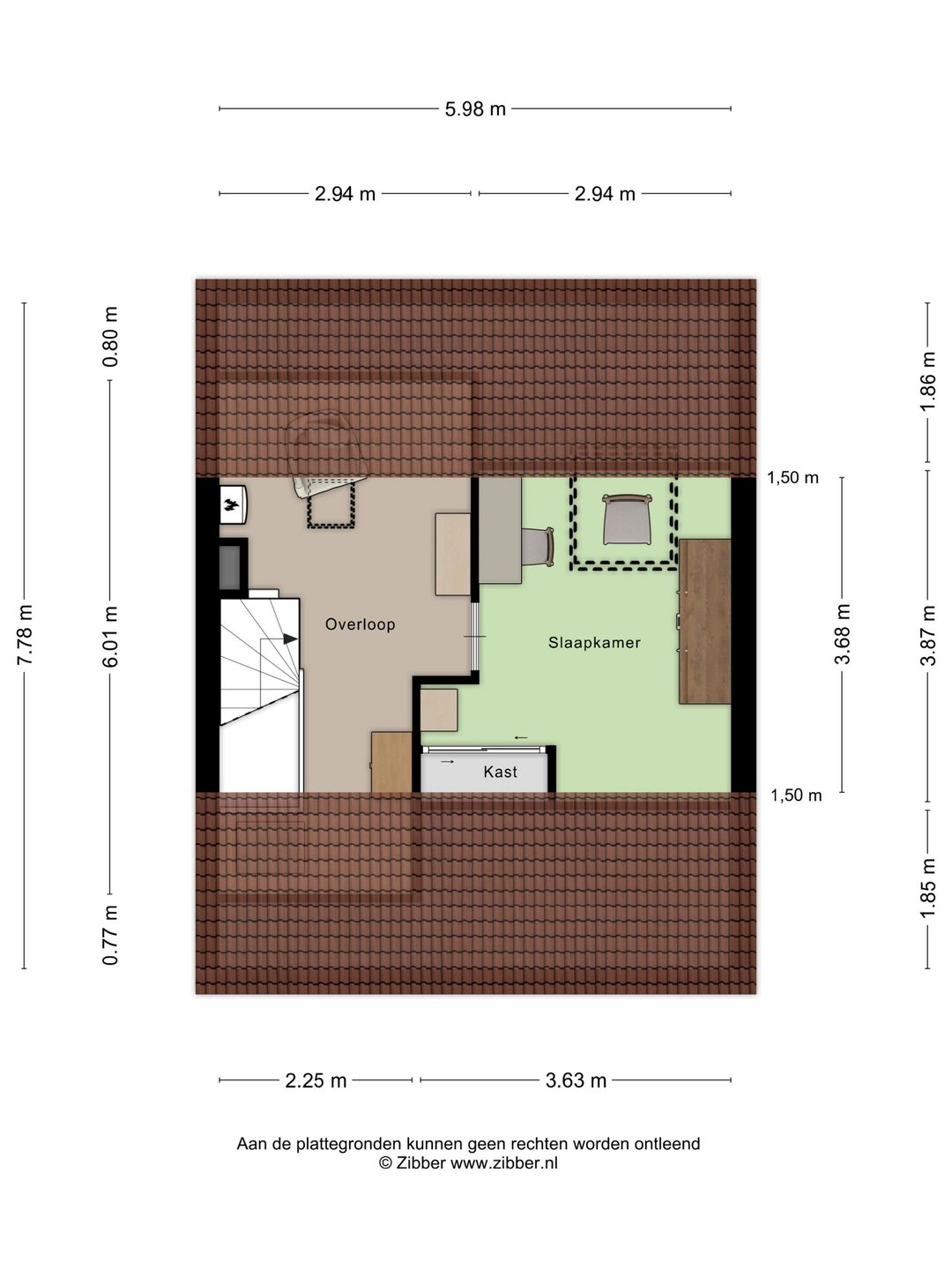 Foto 26 van Jacobskamp 24