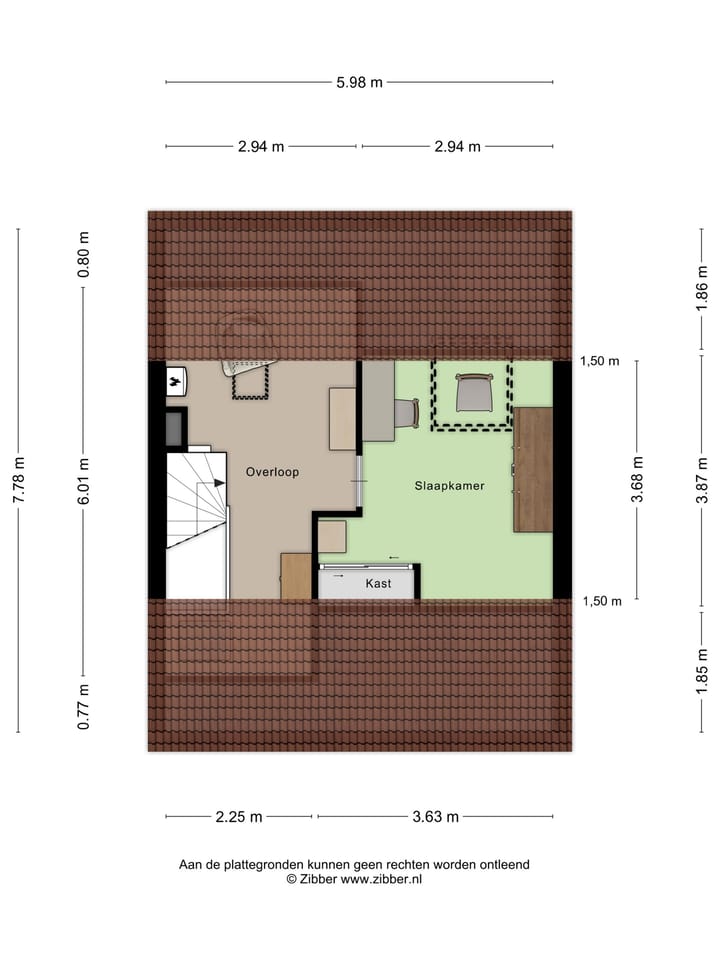 Foto 26 van Jacobskamp 24