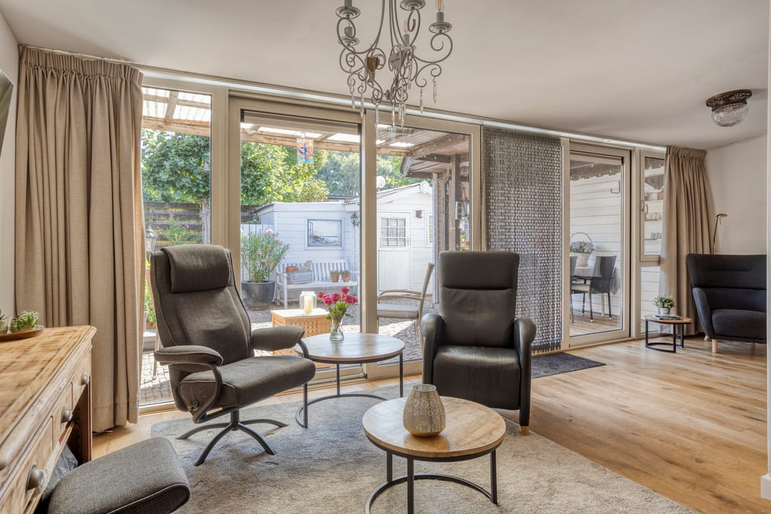 Foto 2 van Liezenbergpad 19