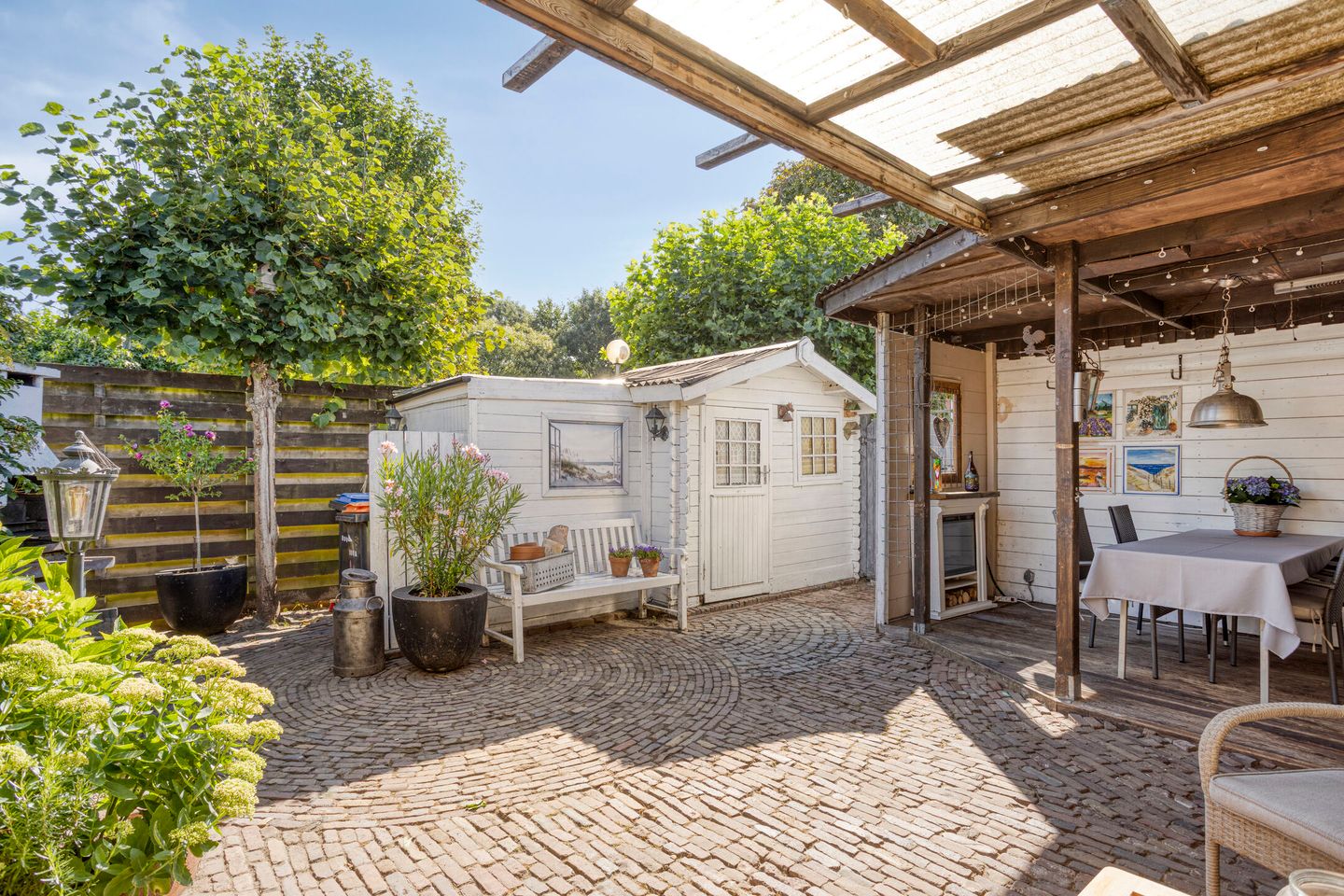 Foto 4 van Liezenbergpad 19