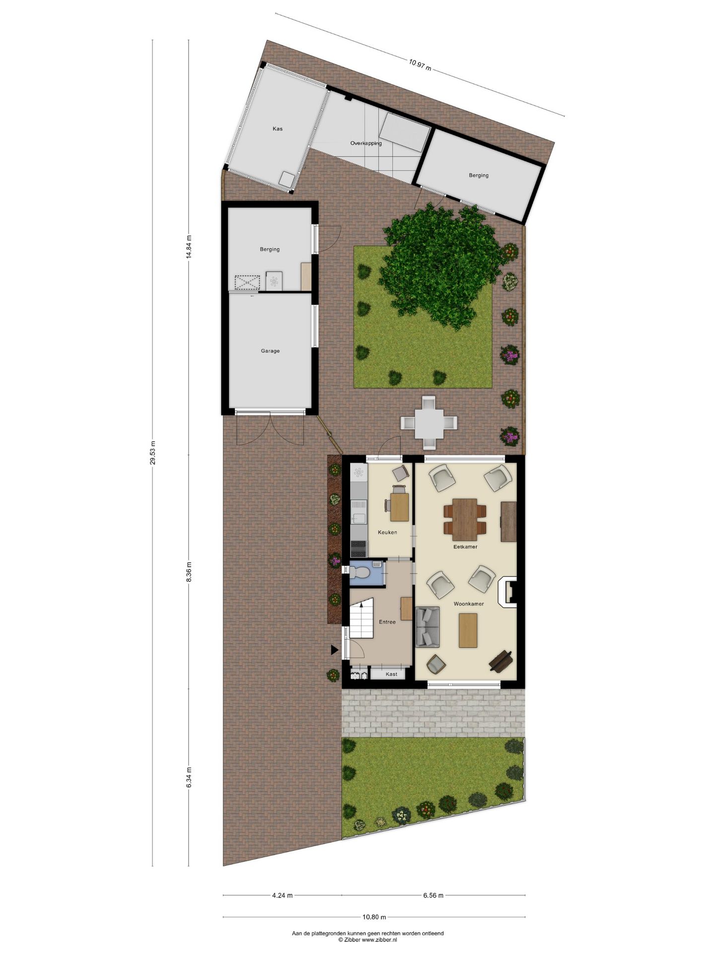 Foto 29 van Jacobskamp 24