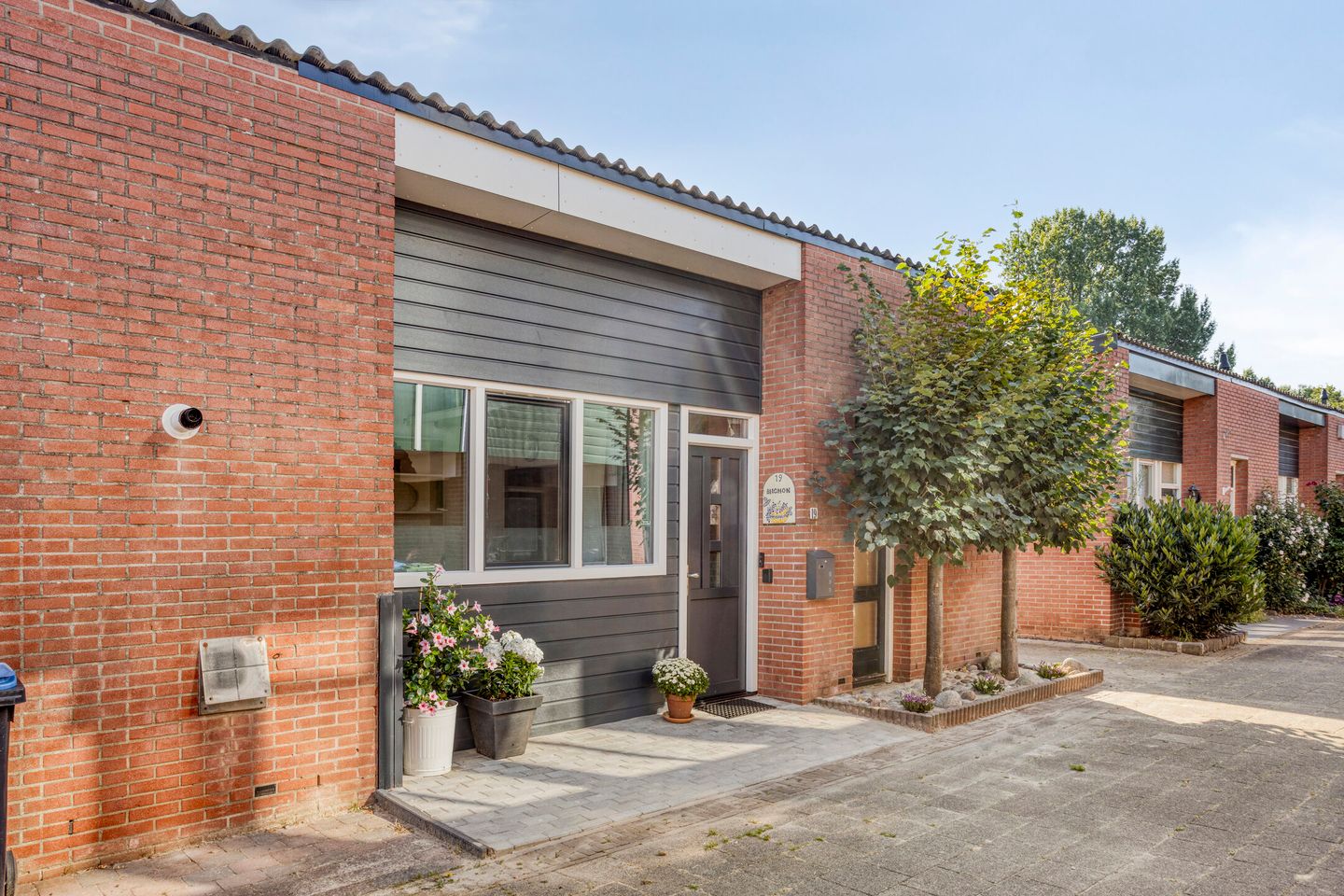 Foto 5 van Liezenbergpad 19