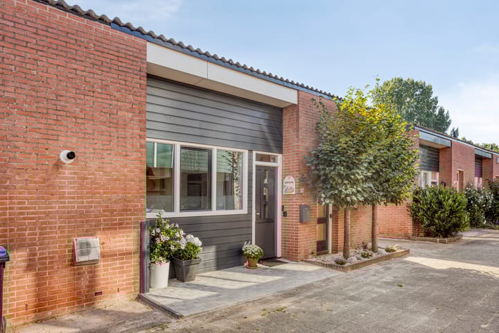 Foto 5 van Liezenbergpad 19