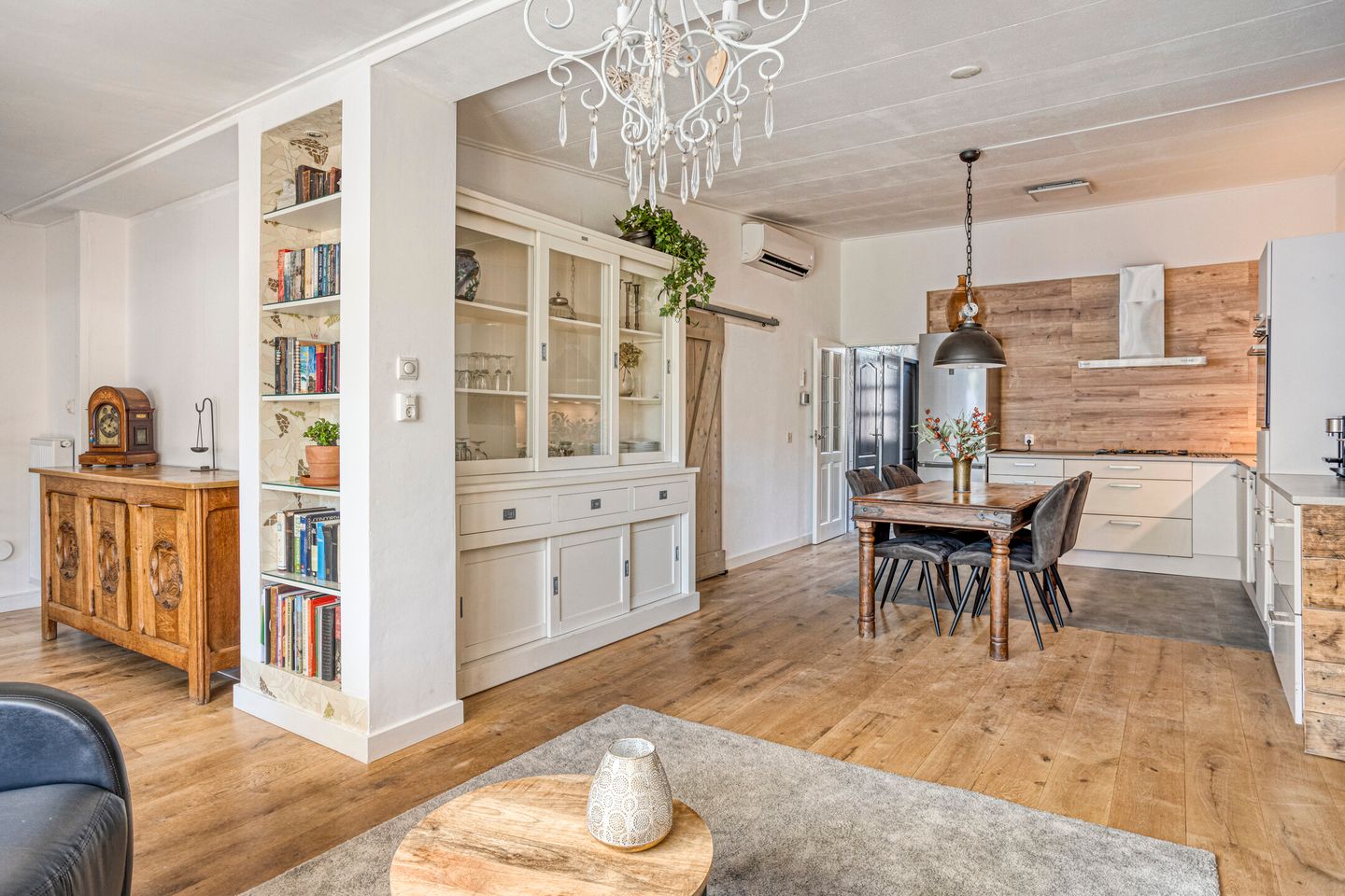 Foto 10 van Liezenbergpad 19