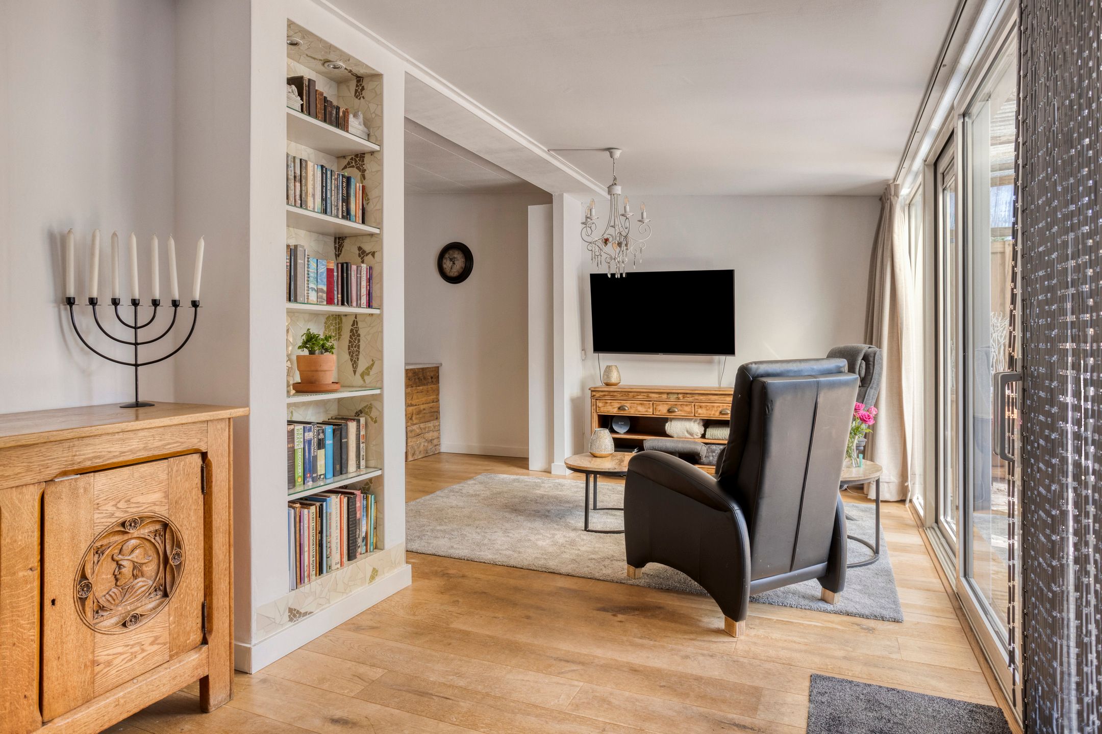 Foto 12 van Liezenbergpad 19