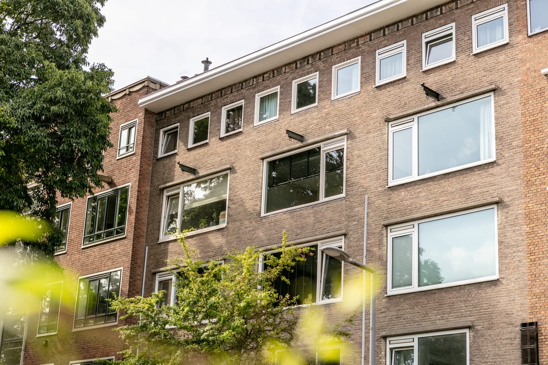 Photo 1 of Noorderhavenkade 163-C03