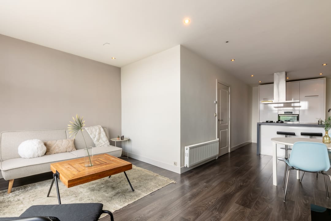 Photo 2 of Noorderhavenkade 163-C03