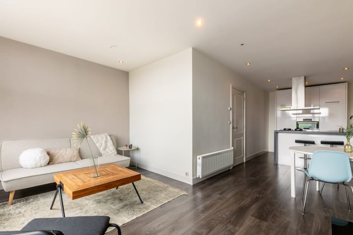 Photo 2 of Noorderhavenkade 163-C03