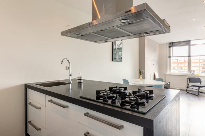 Photo 3 of Noorderhavenkade 163-C03