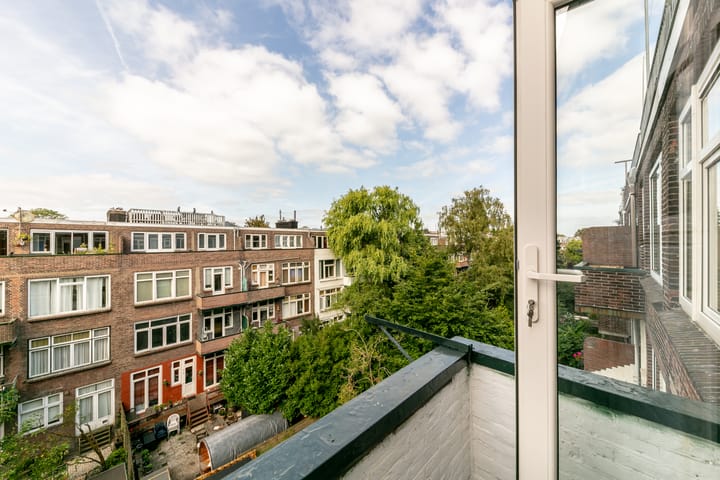 Photo 4 of Noorderhavenkade 163-C03