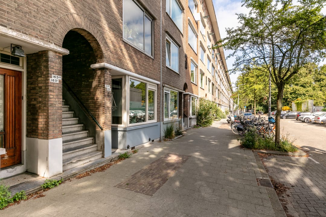 Photo 7 of Noorderhavenkade 163-C03
