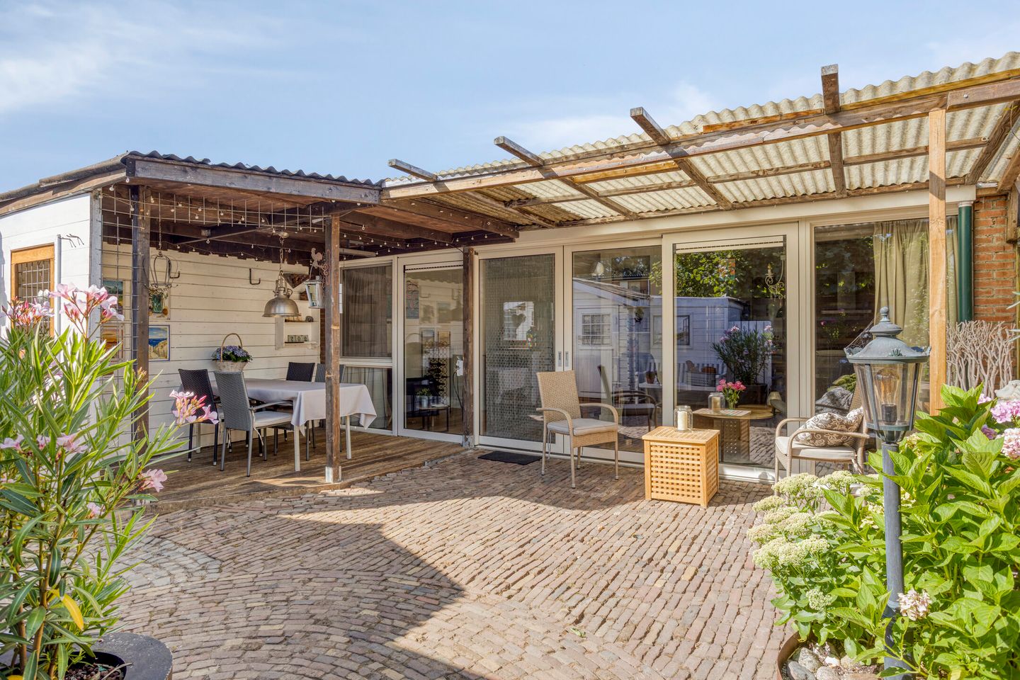 Foto 19 van Liezenbergpad 19