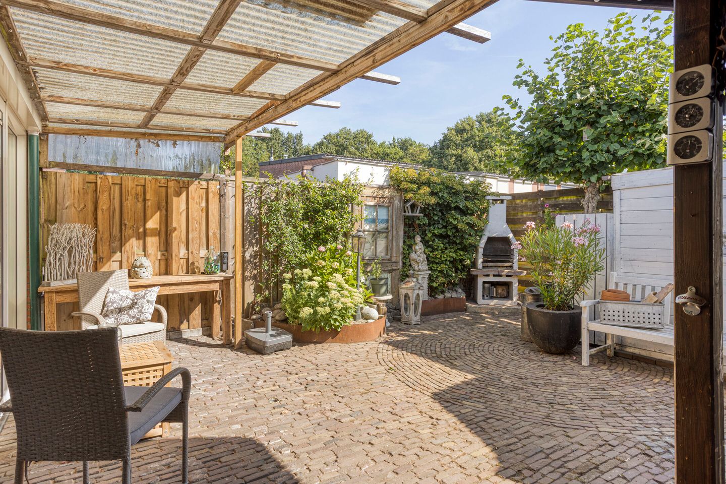 Foto 20 van Liezenbergpad 19