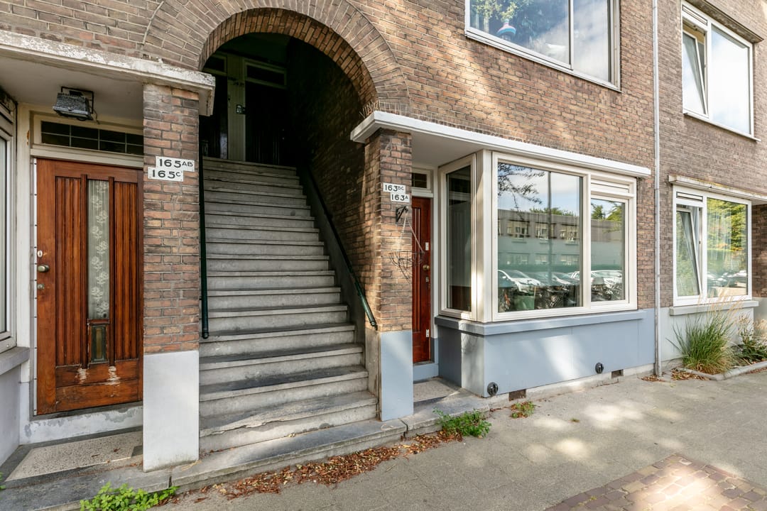 Photo 8 of Noorderhavenkade 163-C03