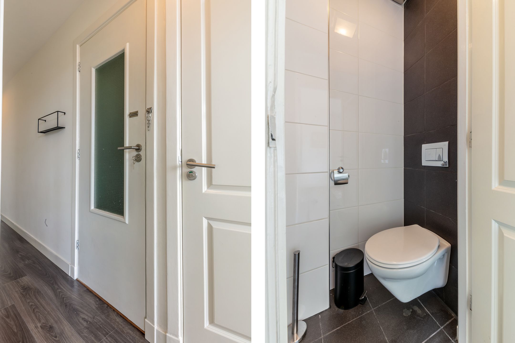 Photo 9 of Noorderhavenkade 163-C03