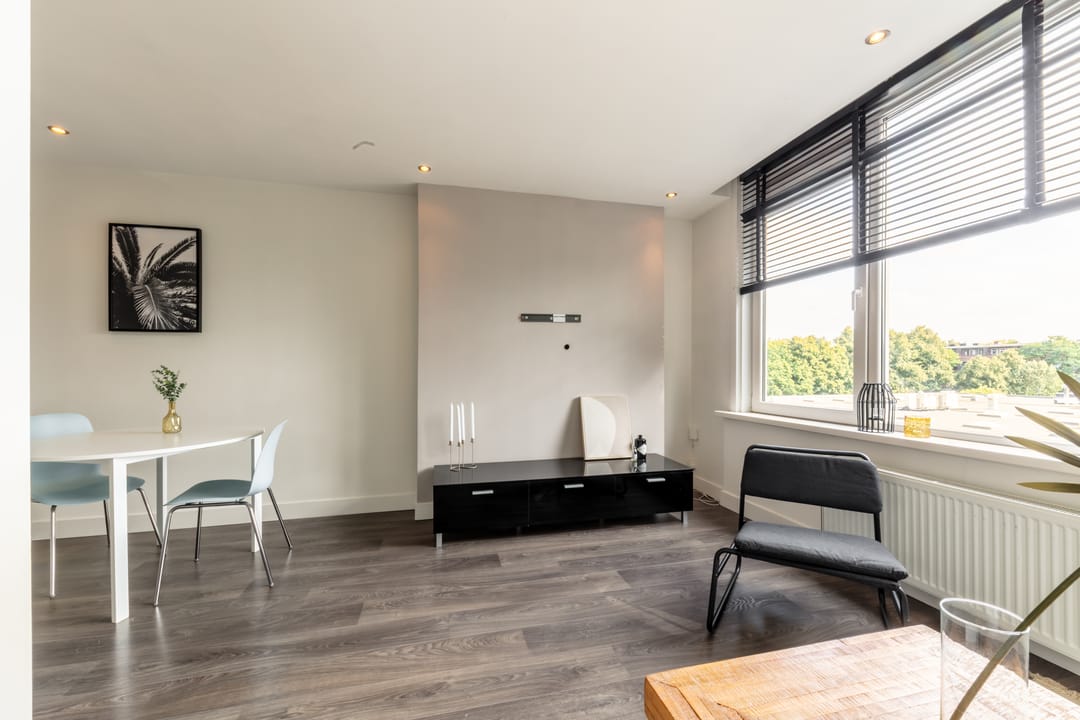 Photo 11 of Noorderhavenkade 163-C03