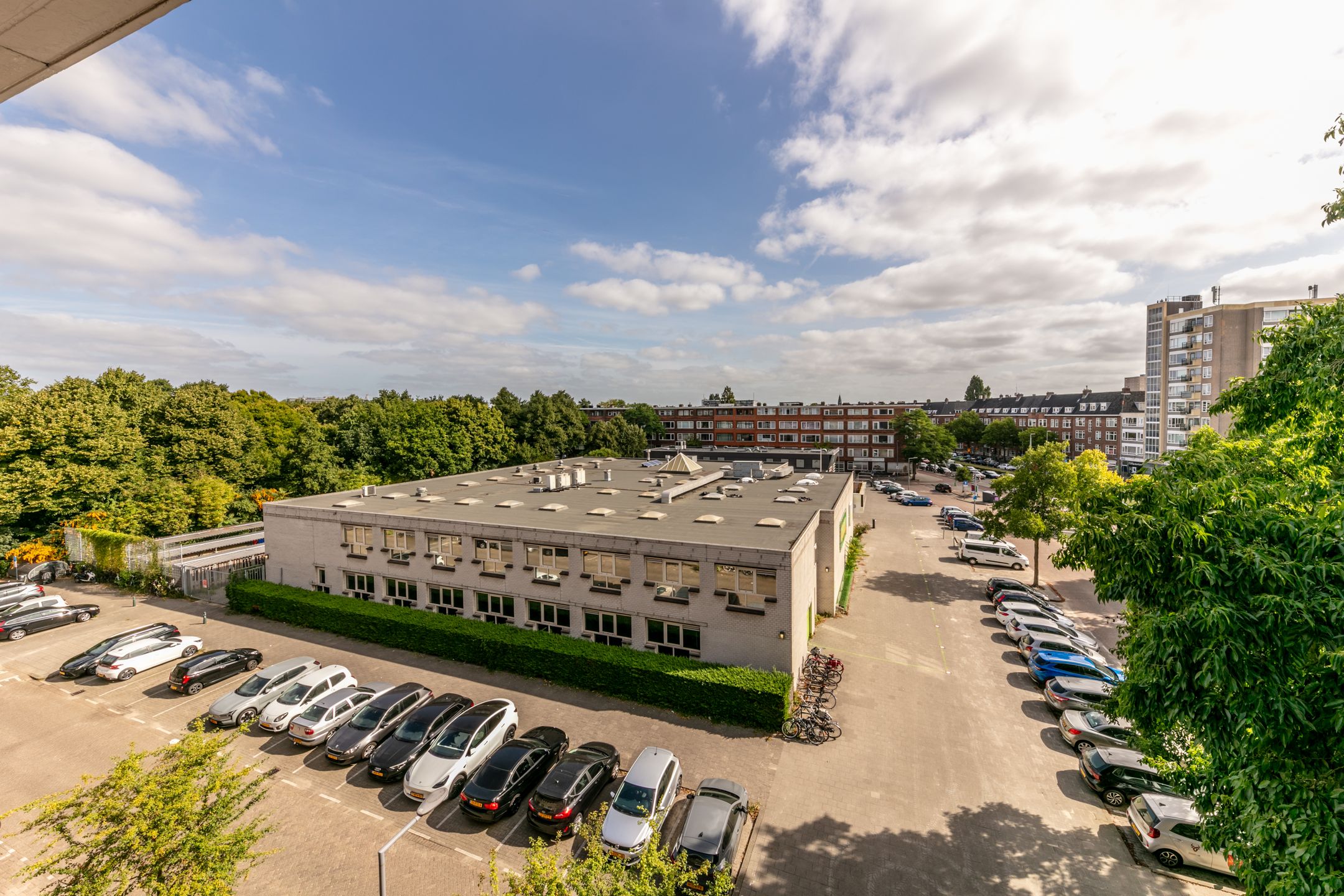 Photo 12 of Noorderhavenkade 163-C03