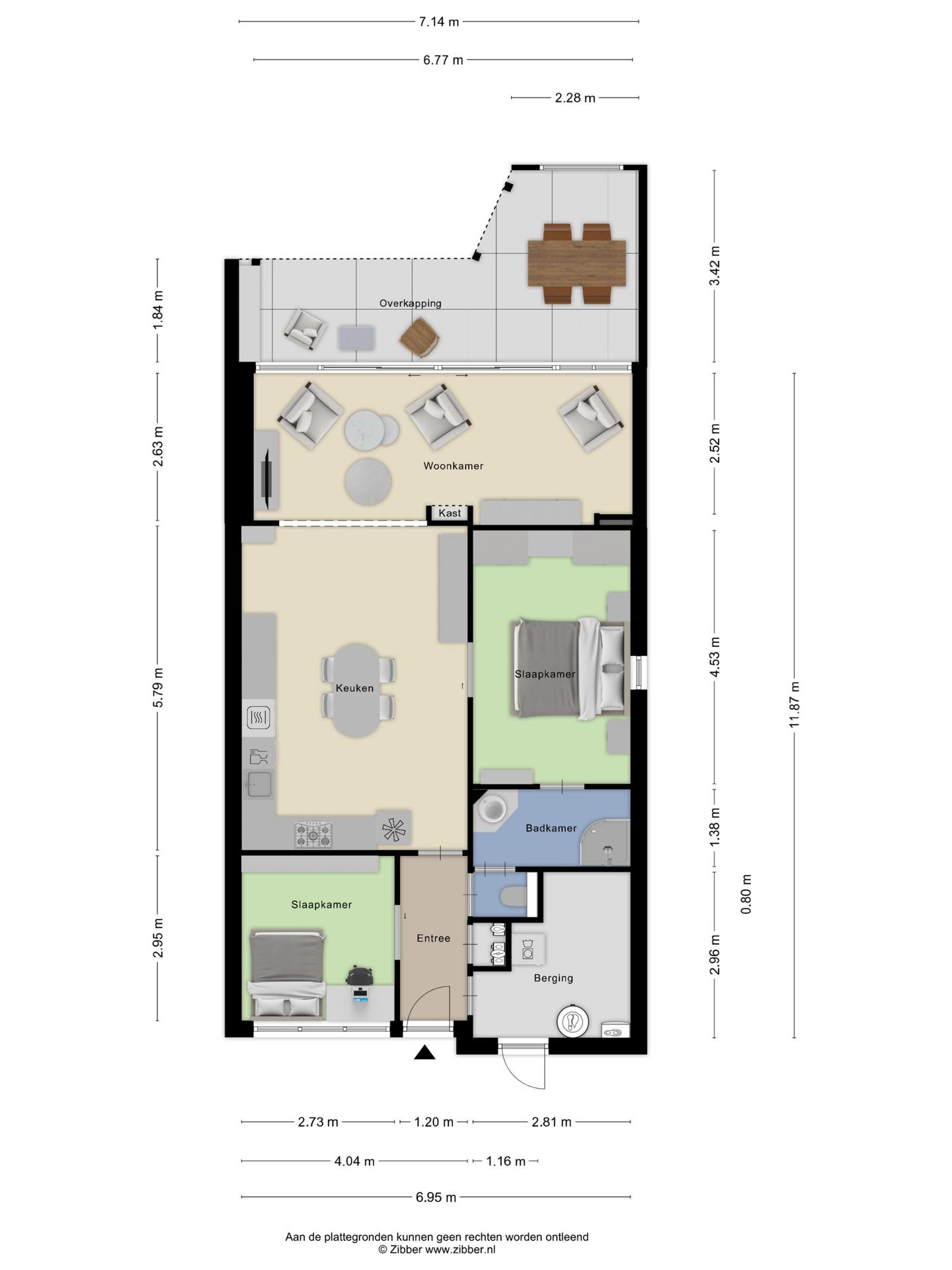 Foto 25 van Liezenbergpad 19