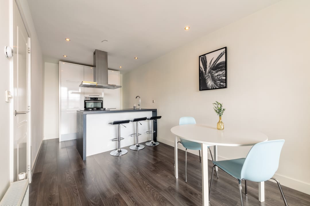 Photo 13 of Noorderhavenkade 163-C03