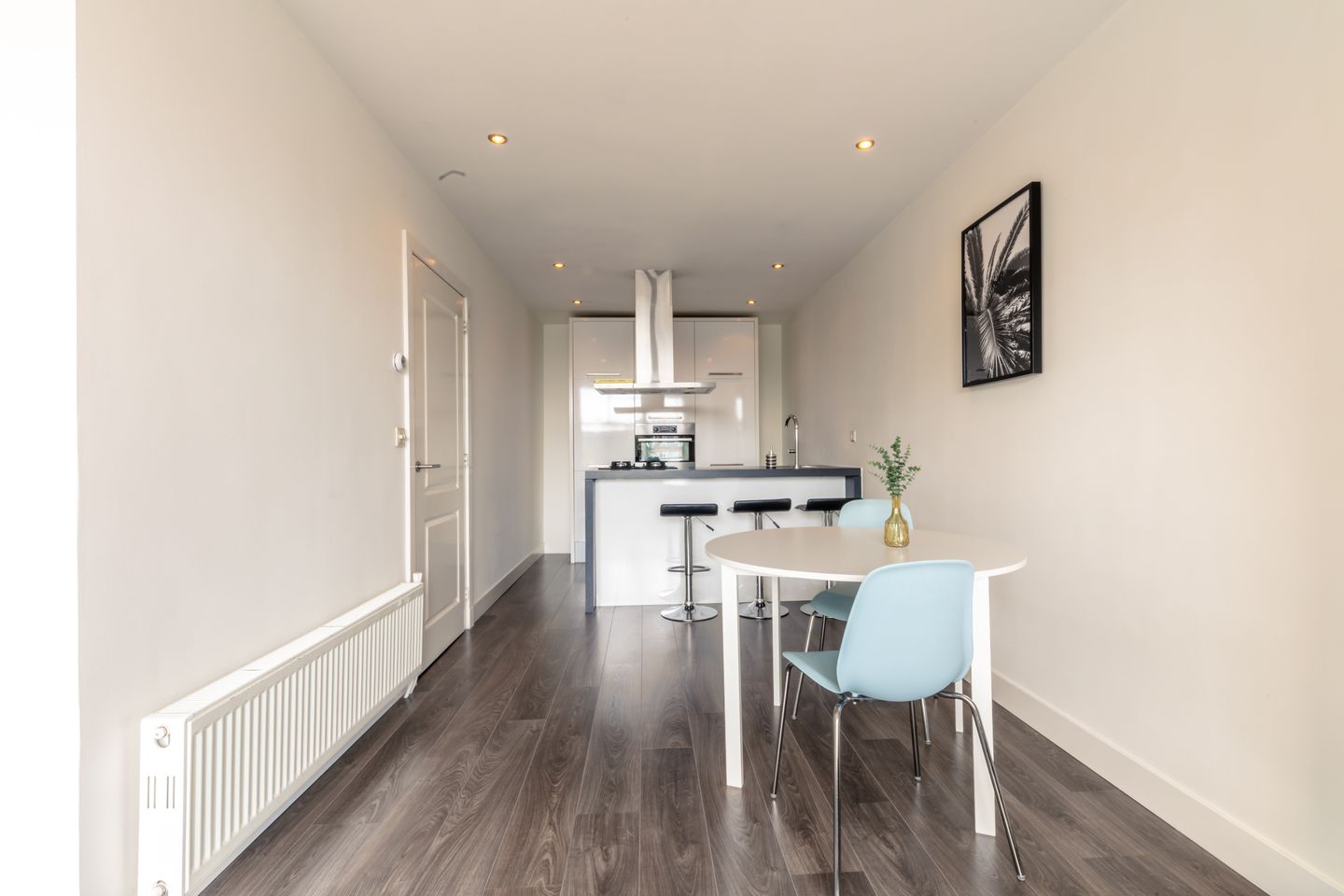 Photo 14 of Noorderhavenkade 163-C03