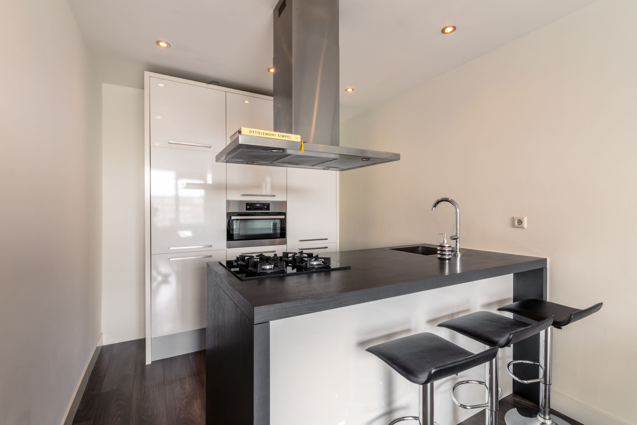 Photo 15 of Noorderhavenkade 163-C03