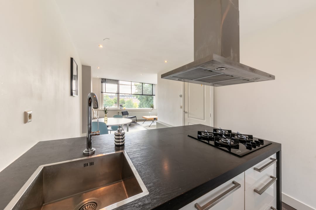 Photo 16 of Noorderhavenkade 163-C03