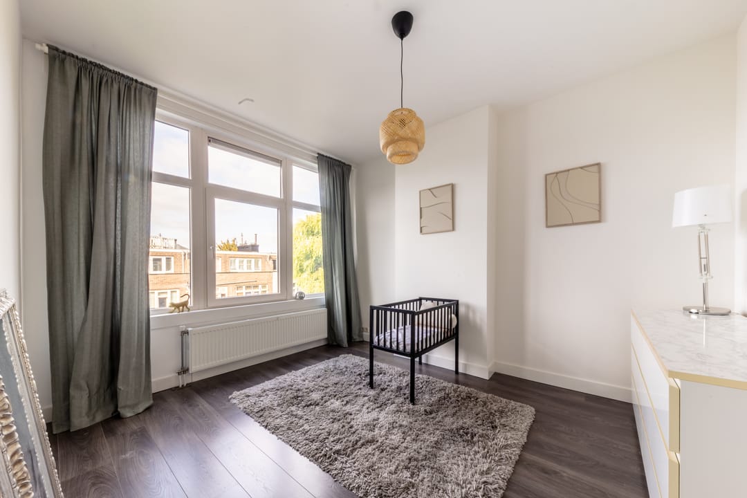 Photo 17 of Noorderhavenkade 163-C03