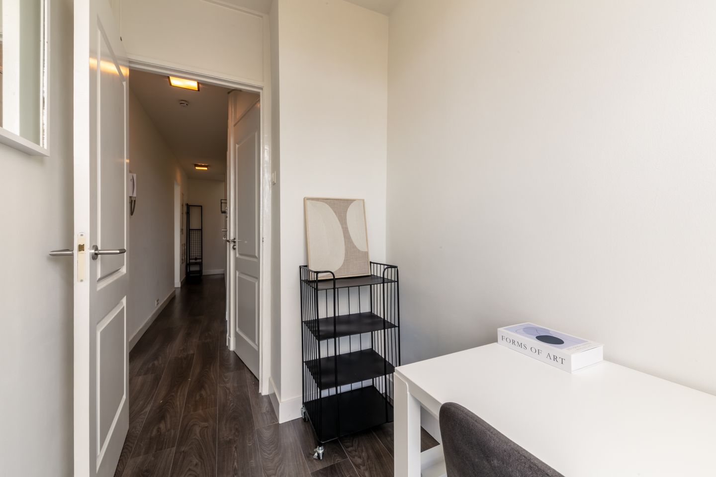 Photo 20 of Noorderhavenkade 163-C03