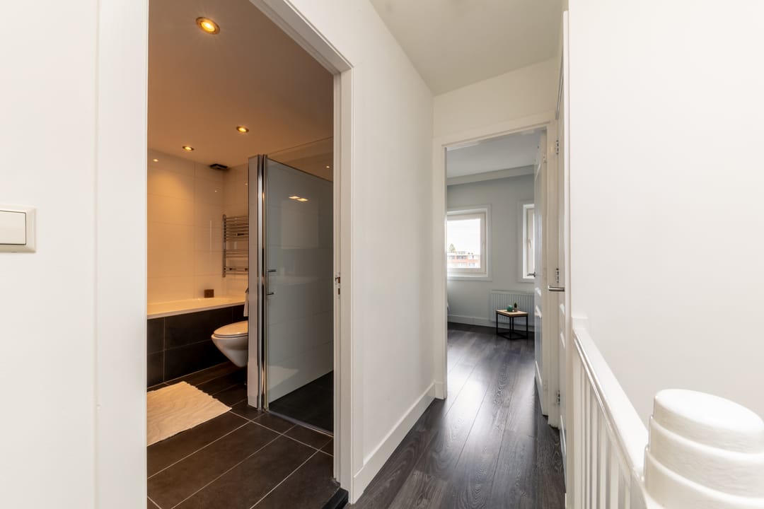 Photo 22 of Noorderhavenkade 163-C03