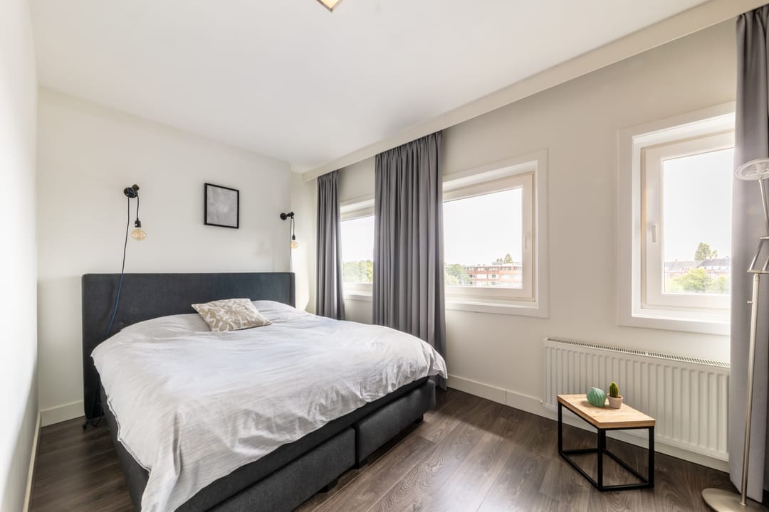 Photo 23 of Noorderhavenkade 163-C03