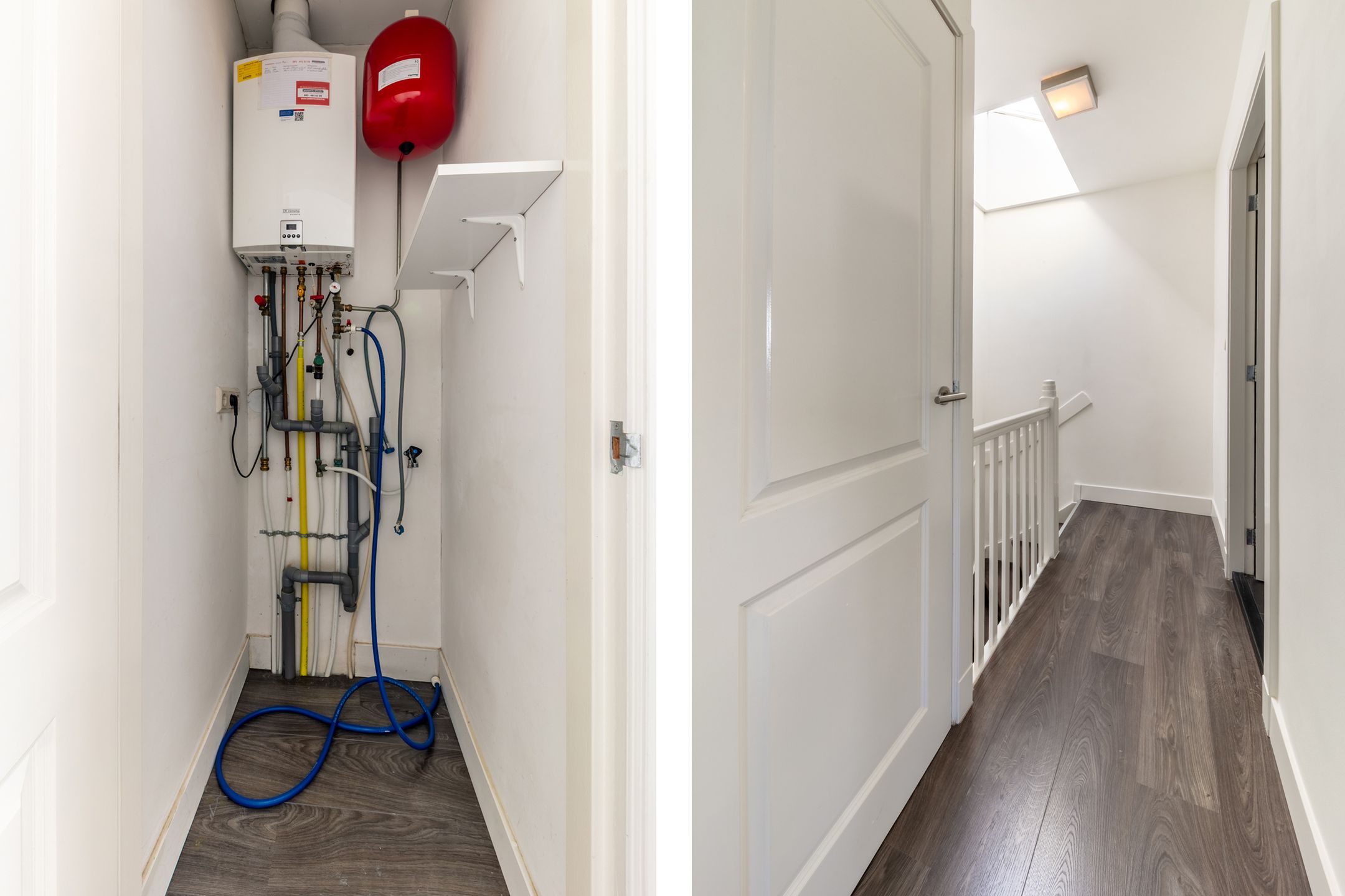 Photo 27 of Noorderhavenkade 163-C03