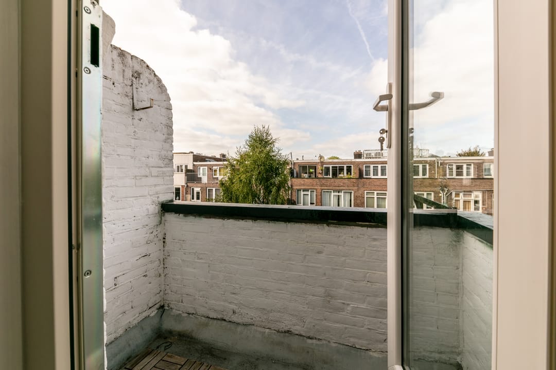 Photo 28 of Noorderhavenkade 163-C03