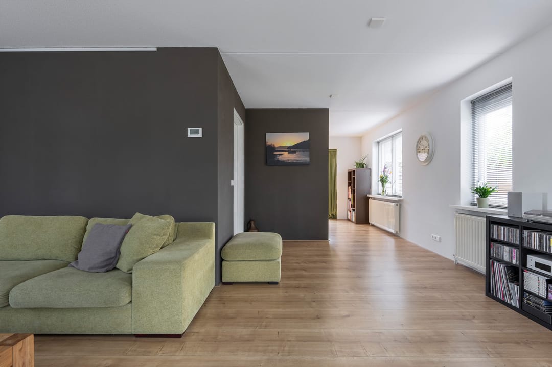 Foto 7 van Veenroede 13