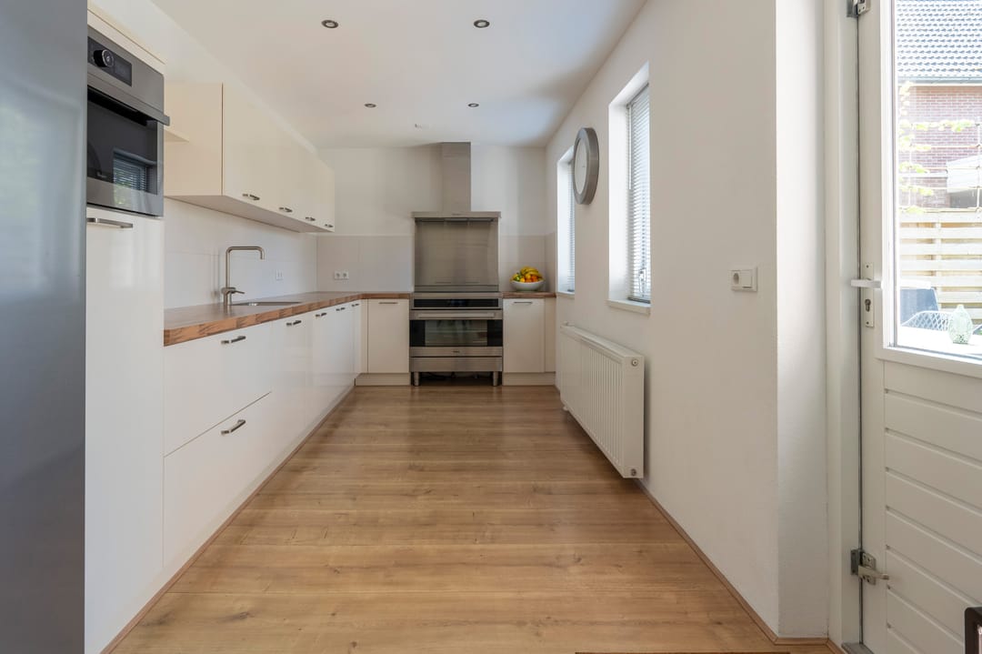 Foto 13 van Veenroede 13