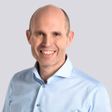 Anton van Heeswijk - NVM Register Makelaar (Directeur)