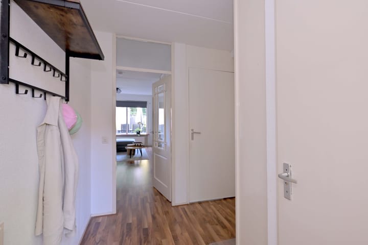 Foto 3 van Treurwilgpad 40