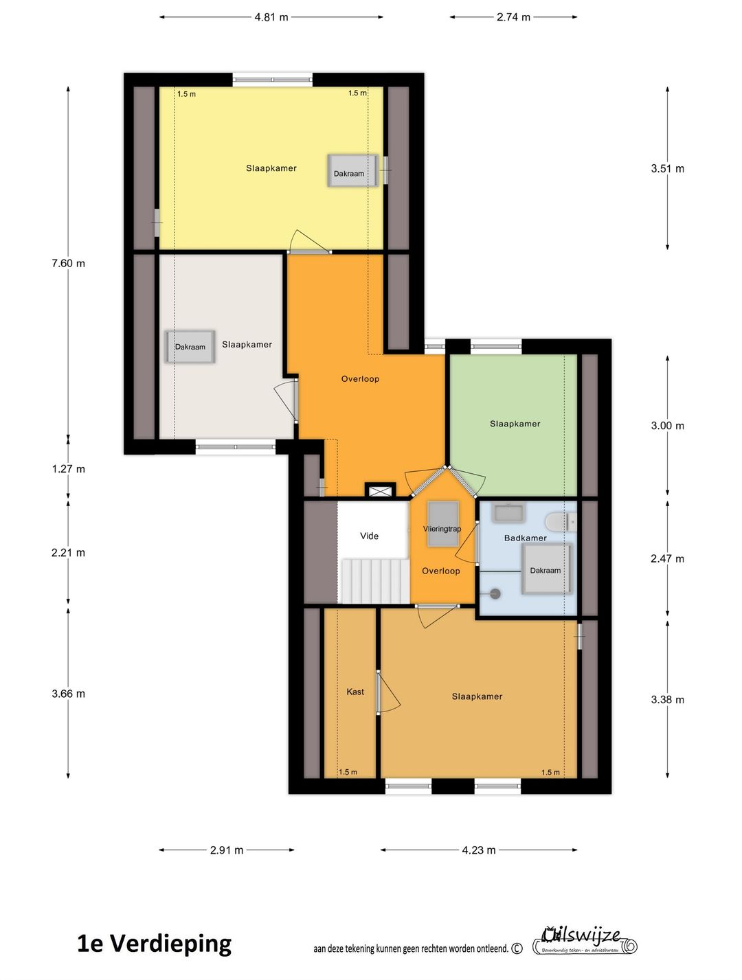 Foto 41 van Veenroede 13