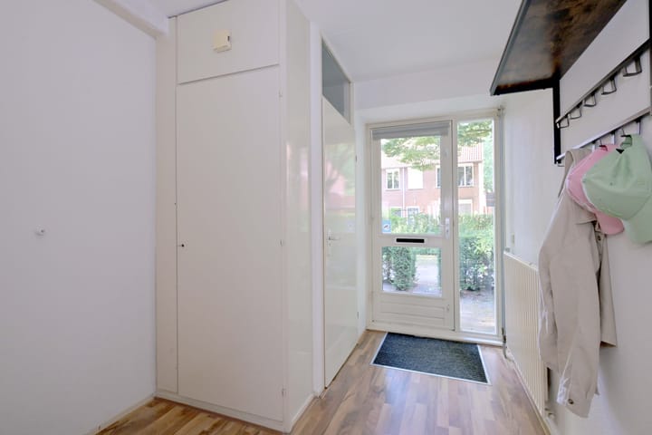 Foto 4 van Treurwilgpad 40