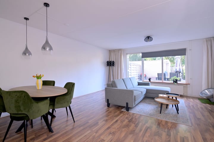 Foto 5 van Treurwilgpad 40