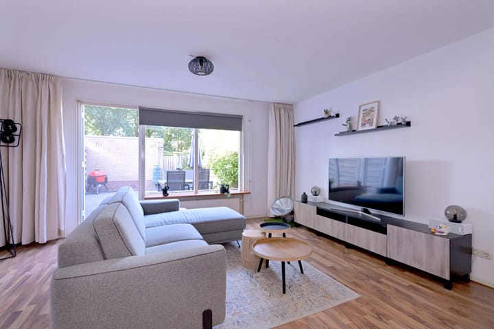 Foto 6 van Treurwilgpad 40