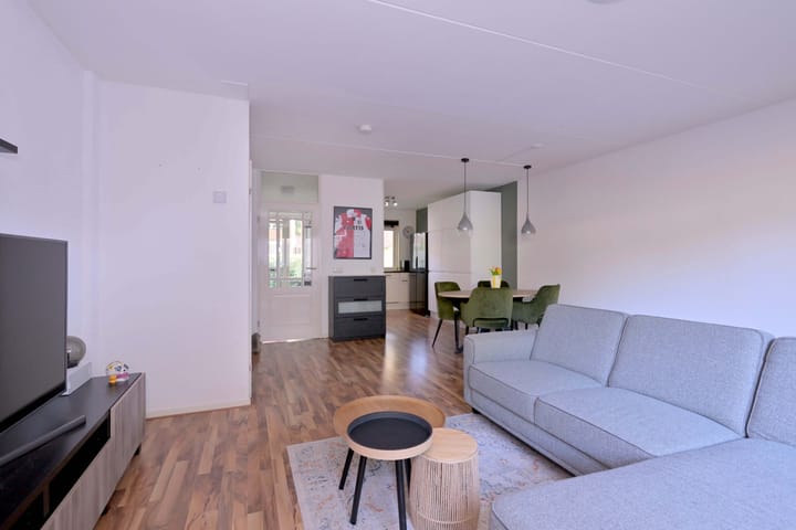 Foto 7 van Treurwilgpad 40