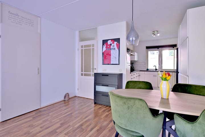 Foto 9 van Treurwilgpad 40