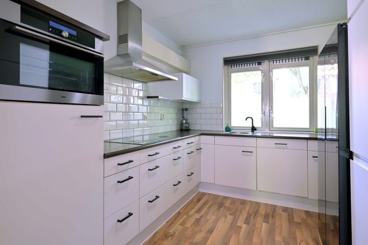 Foto 10 van Treurwilgpad 40